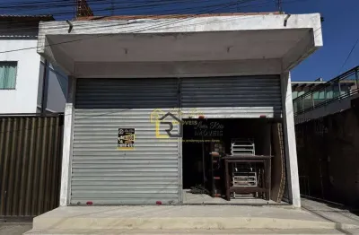 Loja comercial para locação, jardim miramar, rio das ostras - lo0001.