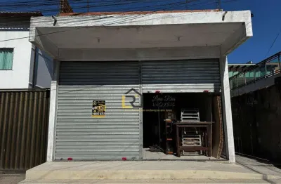 Loja para alugar, 60 m² por r$ 2.000,00/mês - jardim miramar - rio das ostras/rj