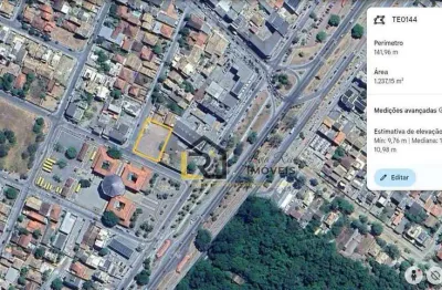 Terreno para alugar, 1500 m² por r$ 7.000,00/mês - atlântica - rio das ostras/rj