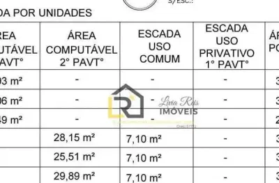 Prédio à venda, 170 m² por r$ 900.000,00 - jardim mariléa - rio das ostras/rj