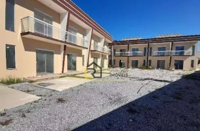 Casa residencial à venda, cidade beira mar, rio das ostras - ca0020.