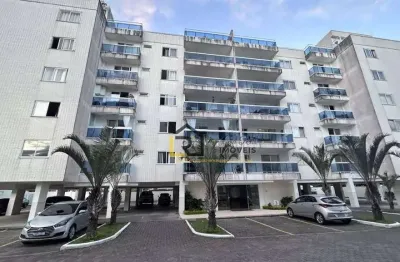 Apartamento residencial à venda, recreio, rio das ostras - ap0148.