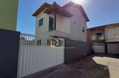 Casa residencial à venda, centro, barra de são joão (casimiro de abreu) - distrito - ca0329.