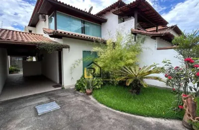 Casa com 4 dormitórios à venda, 120 m² por r$ 630.000,00 - novo rio das ostras - rio das ostras/rj