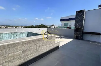 Apartamento residencial à venda, costazul, rio das ostras - ap0153.