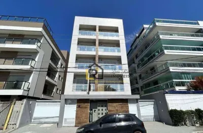 Apartamento residencial à venda, costazul, rio das ostras - ap0007.