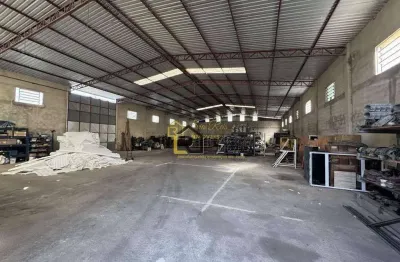 Galpão comercial à venda, chácara mariléa, rio das ostras - ga0001.