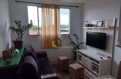 Apartamento residencial à venda, nova cidade, rio das ostras - ap0036.