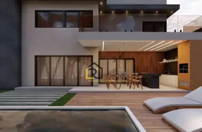 Casa residencial à venda, viverde i, rio das ostras - ca0078.