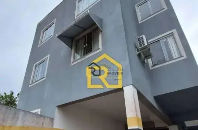 Apartamento residencial à venda, maria turri, rio das ostras - ap0060.