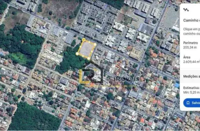 Terreno Residencial à venda, Jardim Marileia, Rio das Ostras - TE0034.