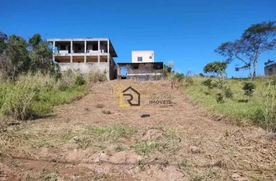 Terreno residencial à venda, mar do norte, rio das ostras - te0041.