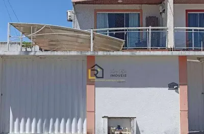 Casa com 4 quartos à venda na Rua Rio Bonito, 940, Recreio, Rio das Ostras