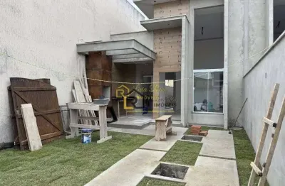 Casa com 3 quartos à venda na Rua Rio Bonito, 555, Recreio, Rio das Ostras
