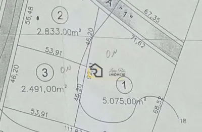 Área à venda, 10399 m² por R$ 5.199.500,00 - Imboassica - Macaé/RJ