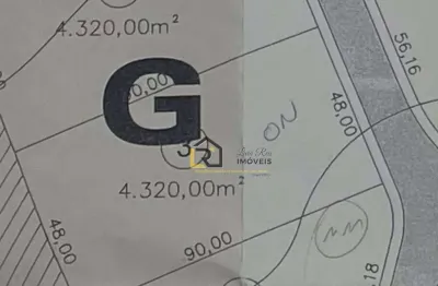 Área à venda, 4320 m² por R$ 1.296.000,00 - Imboassica - Macaé/RJ