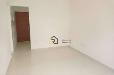 Casa com 2 dormitórios à venda, 54 m² por r$ 250.000,00 - chácara mariléa - rio das ostras/rj