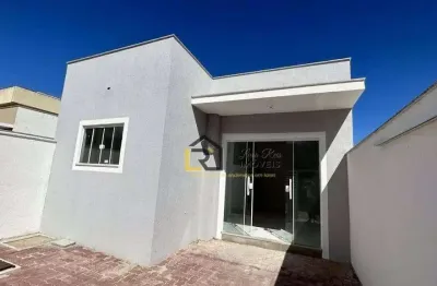 Casa residencial à venda, maria turri, rio das ostras - ca0294.