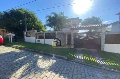 Casa com 3 quartos à venda na Rua Bem-te-vi, 133, Colinas, Rio das Ostras