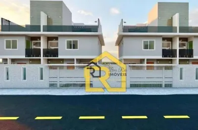 Casa residencial à venda, costazul, rio das ostras - ca0341.