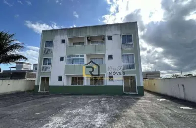 Apartamento com 2 dormitórios à venda, 55 m² por r$ 190.000,00 - enseada das gaivotas - rio das ostras/rj
