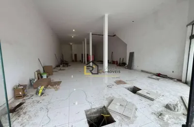 Loja, 230 m² - venda por r$ 2.200.000,00 ou aluguel por r$ 10.050,00/mês - costazul - rio das ostras/rj