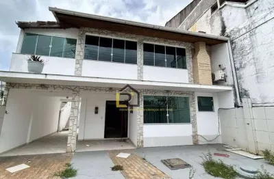 Casa com 5 dormitórios, 250 m² - venda por r$ 1.300.000,00 ou aluguel por r$ 10.166,67/mês - costazul - rio das ostras/rj