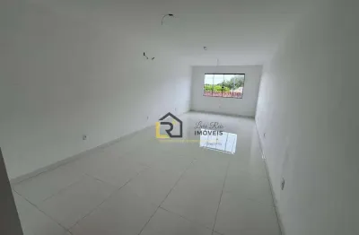 Sala, 30 m² - venda por r$ 175.000,00 ou aluguel por r$ 1.700,00/mês - costazul - rio das ostras/rj
