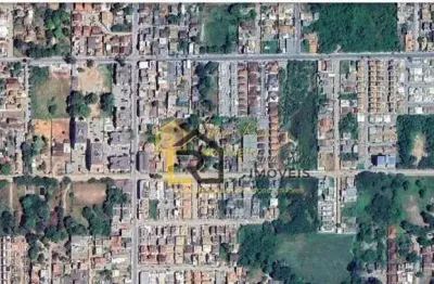 Terreno residencial à venda, chácara mariléa, rio das ostras - te0036.