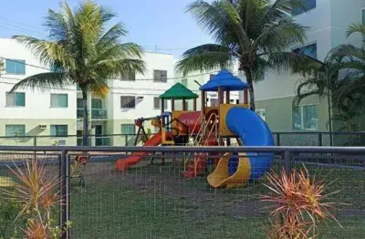 Apartamento com 3 dormitórios à venda, 91 m² por r$ 260.000,00 - jardim mariléa - rio das ostras/rj