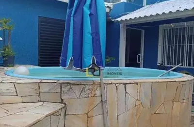 Casa residencial à venda, enseada das gaivotas, rio das ostras - ca0179.