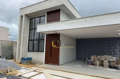 Casa com 3 dormitórios à venda, 200 m² por R$ 1.190.000,00 - Viverde 1 - Rio das Ostras/RJ