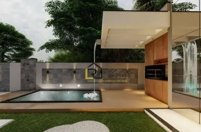Casa à venda, 90 m² por r$ 950.000,00 - ouro verde - rio das ostras/rj