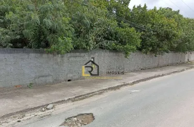 Terreno Residencial à venda, Chácara Mariléa, Rio das Ostras - TE0027.