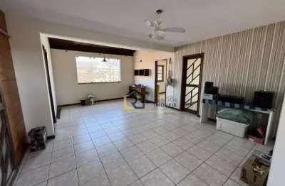 Apartamento residencial à venda, atlântica, rio das ostras - ap0056.
