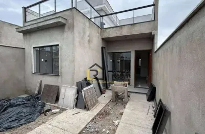 Casa residencial à venda, village rio das ostras, rio das ostras - ca0114.