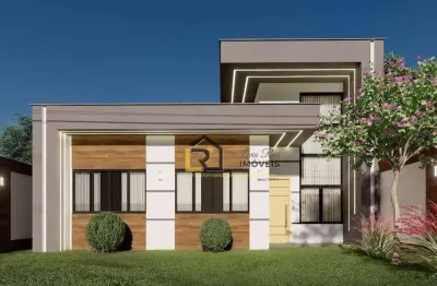 Casa residencial à venda, enseada das gaivotas, rio das ostras - ca0122.