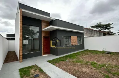 Casa Residencial à venda, Enseada das Gaivotas, Rio das Ostras - CA0135.