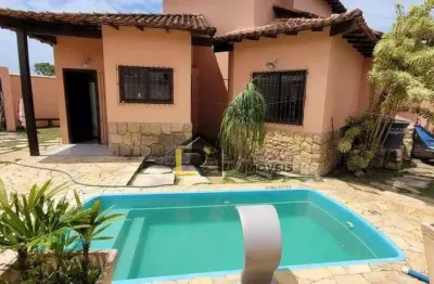 Casa Residencial à venda, Enseada das Gaivotas, Rio das Ostras - CA0139.