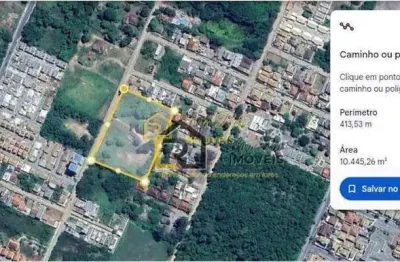 Terreno Residencial à venda, Chácara Mariléa, Rio das Ostras - TE0030.