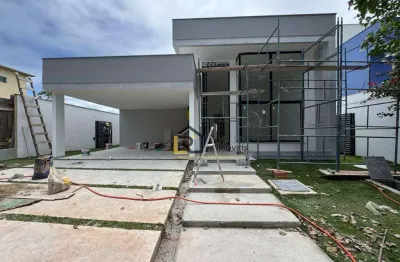 Casa com 4 dormitórios à venda, 200 m² por r$ 1.250.000,00 - viverde 1 - rio das ostras/rj
