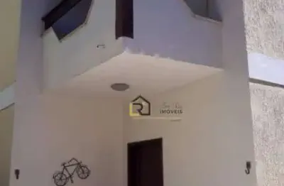 Casa com 2 dormitórios à venda, 70 m² por R$ 320.000,00 - Ouro Verde - Rio das Ostras/RJ