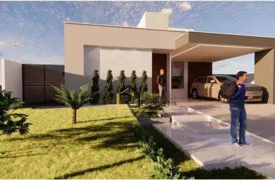 Casa com 4 dormitórios à venda, 190 m² por r$ 990.000,00 - viverde 3 - rio das ostras/rj