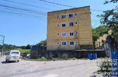 Oportunidade única em belford roxo - rj | tipo: apartamento | negociação: venda online  | situação: imóvel