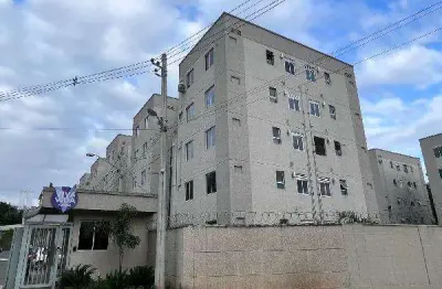 Oportunidade única em belford roxo - rj | tipo: apartamento | negociação: venda online  | situação: imóvel