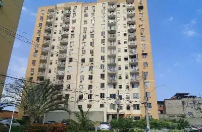 Oportunidade única em belford roxo - rj | tipo: apartamento | negociação: venda direta online  | situação: imóvel