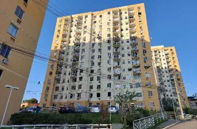Oportunidade Única em BELFORD ROXO - RJ | Tipo: Apartamento | Negociação: Venda Direta Online  | Situação: Imóvel
