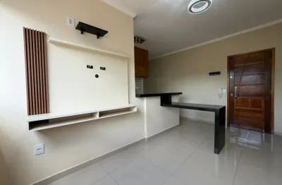 Lindo Apartamento à venda por R$ 450.000,00 no Bairro Jardim do Lago em Atibaia/SP