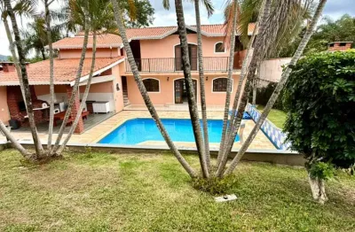 Chácara em Condomínio fechado no Bairro do Rosário em Atibaia/SP - OPORTUNIDADE- ACEITA FINANCIAMENTO BANCÁRIO