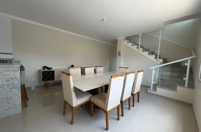 asa com 3 dormitórios para alugar, 150 m² por R$ 5.500,00/mês - Jardim dos Pinheiros - Atibaia/SP